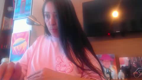 Snapshot of anysophy chatting on January 15, 2025, 1:09 pm SOFFIA online show from January 15, 2025, 1:09 pm
