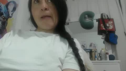 Snapshot of anysophy chatting on October 26, 2025, 9:37 am SOFFIA online show from October 26, 2025, 9:37 am