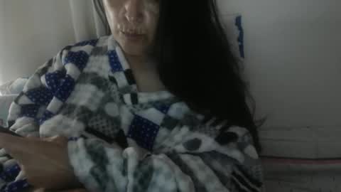 Snapshot of anysophy chatting on November 6, 2025, 1:50 am SOFFIA online show from November 6, 2025, 1:50 am