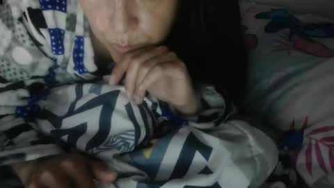 Snapshot of anysophy chatting on November 9, 2025, 11:47 pm SOFFIA online show from November 9, 2025, 11:47 pm