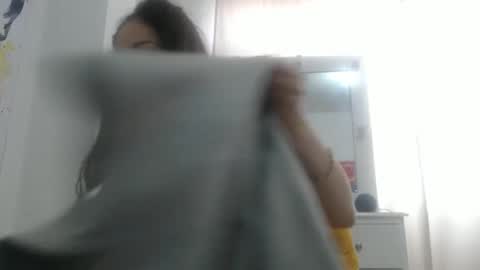 Snapshot of anysophy chatting on November 10, 2025, 11:53 am SOFFIA online show from November 10, 2025, 11:53 am