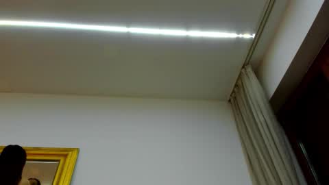 Anyssia  online show from November 27, 2025, 7:38 pm