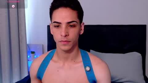 aodaboy online show from November 14, 2025, 1:10 pm