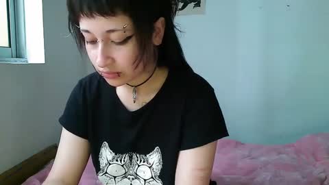 Snapshot of aoi_dandelion chatting on January 5, 2025, 9:14 pm aoi_dandelion online show from January 5, 2025, 9:14 pm