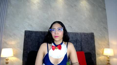 Snapshot of aome_rainbow2 chatting on February 24, 2025, 10:14 pm Aome Rainbow online show from February 24, 2025, 10:14 pm