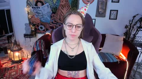 Snapshot of aphexqueen chatting on December 26, 2024, 9:58 pm APHEX QUEEN online show from December 26, 2024, 9:58 pm