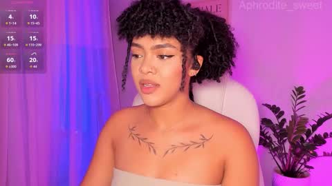 Karla online show from October 30, 2025, 7:47 pm