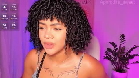 Karla online show from November 11, 2025, 7:14 pm