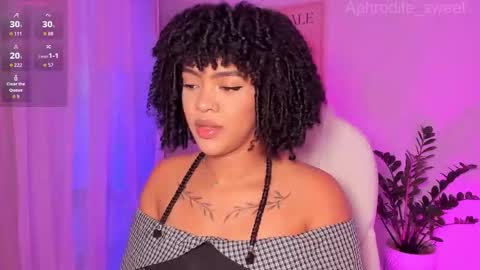 Karla online show from November 13, 2025, 6:40 pm