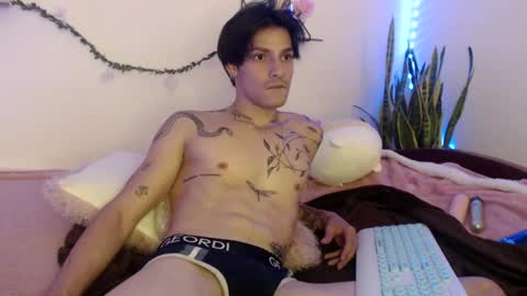 Snapshot of apolo01_ chatting on December 23, 2024, 5:11 pm Apolo online show from December 23, 2024, 5:11 pm