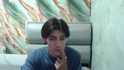 Snapshot of apolo01_ chatting on September 28, 2025, 3:12 am Apolo online show from September 28, 2025, 3:12 am