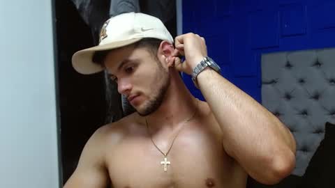 Snapshot of apolo_klein1 chatting on March 7, 2025, 9:51 am Apolo online show from March 7, 2025, 9:51 am