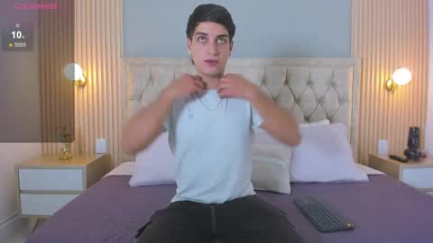 Apolo online show from November 23, 2025, 3:06 am