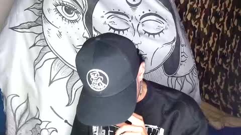 Andres online show from January 5, 2025, 4:04 am