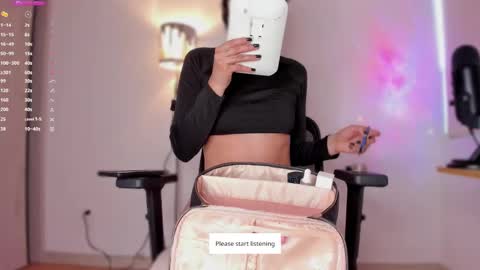 Snapshot of apoteosis_ chatting on December 7, 2024, 1:51 pm Apo online show from December 7, 2024, 1:51 pm