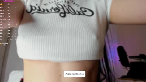 Snapshot of apoteosis_ chatting on January 15, 2025, 11:10 am Apo online show from January 15, 2025, 11:10 am