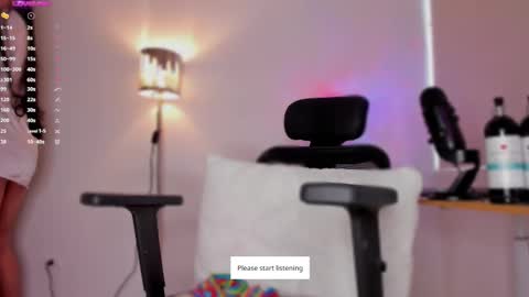 Snapshot of apoteosis_ chatting on January 26, 2025, 12:22 pm Apo online show from January 26, 2025, 12:22 pm