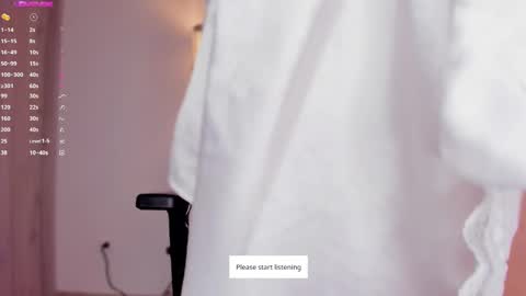 Snapshot of apoteosis_ chatting on January 27, 2025, 11:32 am Apo online show from January 27, 2025, 11:32 am