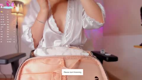 Snapshot of apoteosis_ chatting on February 16, 2025, 11:16 am Apo online show from February 16, 2025, 11:16 am