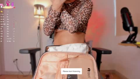 Snapshot of apoteosis_ chatting on February 26, 2025, 11:52 am Apo online show from February 26, 2025, 11:52 am