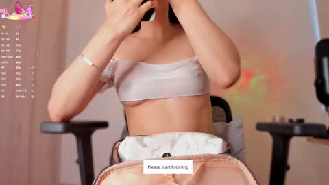 Snapshot of apoteosis_ chatting on February 27, 2025, 11:41 am Apo online show from February 27, 2025, 11:41 am