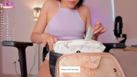 Snapshot of apoteosis_ chatting on March 2, 2025, 12:22 pm Apo online show from March 2, 2025, 12:22 pm