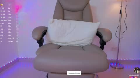 Snapshot of apoteosis_ chatting on September 17, 2025, 11:12 am Apo online show from September 17, 2025, 11:12 am