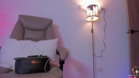 Snapshot of apoteosis_ chatting on October 17, 2025, 11:24 am Apo online show from October 17, 2025, 11:24 am