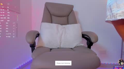 Snapshot of apoteosis_ chatting on October 29, 2025, 7:15 pm Apo online show from October 29, 2025, 7:15 pm