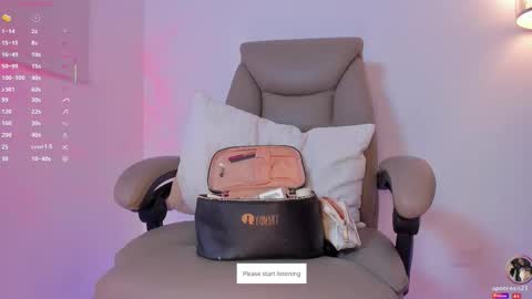 Snapshot of apoteosis_ chatting on October 30, 2025, 11:22 am Apo online show from October 30, 2025, 11:22 am