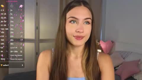 Snapshot of appleeepie chatting on September 13, 2025, 9:09 am Vicki online show from September 13, 2025, 9:09 am