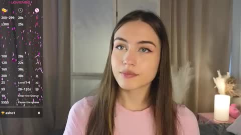 Snapshot of appleeepie chatting on September 18, 2025, 9:11 am Vicki online show from September 18, 2025, 9:11 am