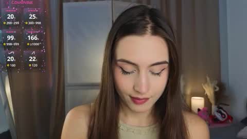 Snapshot of appleeepie chatting on November 6, 2025, 9:10 am Vicki online show from November 6, 2025, 9:10 am