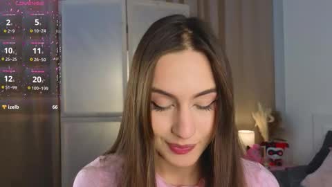 Snapshot of appleeepie chatting on November 8, 2025, 9:09 am Vicki online show from November 8, 2025, 9:09 am