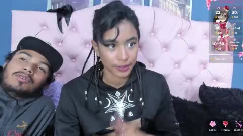 sofi y kevin online show from March 12, 2025, 5:24 am