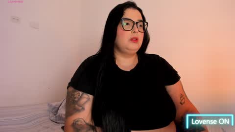 Snapshot of apriilpeach_ chatting on January 28, 2025, 12:36 am Maria online show from January 28, 2025, 12:36 am