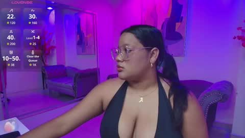 Snapshot of april_castro chatting on November 9, 2025, 3:49 am April online show from November 9, 2025, 3:49 am