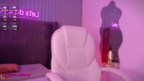 April online show from January 27, 2025, 10:38 am