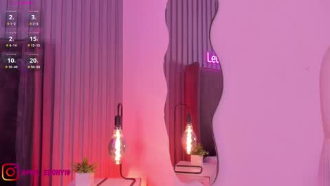 April online show from February 12, 2025, 1:37 pm