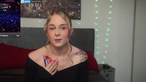 Snapshot of april_flix chatting on January 16, 2025, 9:51 pm April Flix online show from January 16, 2025, 9:51 pm