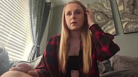 Snapshot of april_flix chatting on February 25, 2025, 12:34 pm April Flix online show from February 25, 2025, 12:34 pm