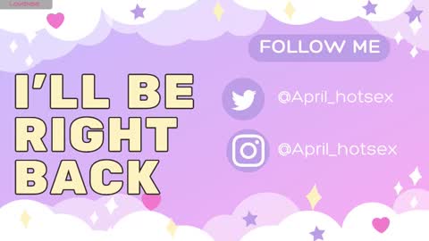  April  online show from March 12, 2025, 10:50 pm