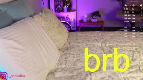 ALEKSANDRA POLYAKOVA online show from November 15, 2025, 12:41 am