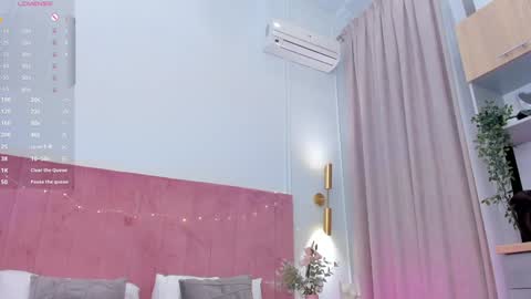 Snapshot of aprilwon chatting on January 30, 2025, 6:24 am April online show from January 30, 2025, 6:24 am