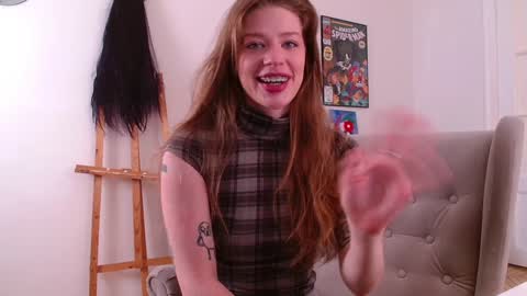 Snapshot of aqua_sultry chatting on January 25, 2025, 11:23 am aqua_sultry online show from January 25, 2025, 11:23 am