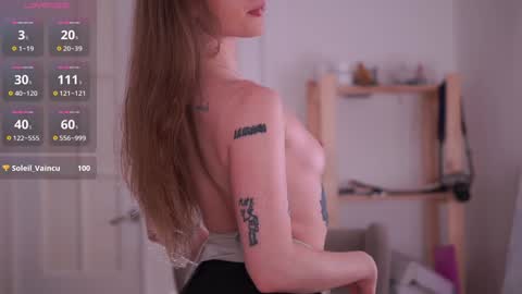 Snapshot of aqua_sultry chatting on February 7, 2025, 1:01 pm aqua_sultry online show from February 7, 2025, 1:01 pm