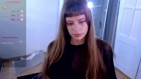 aqua_sultry online show from November 28, 2025, 8:55 pm