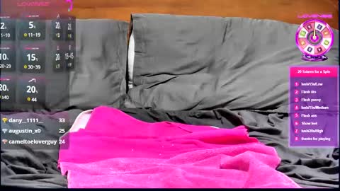 Arab Catwoman online show from January 24, 2025, 10:00 am