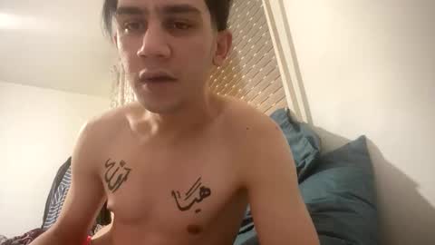 Snapshot of arabboy669 chatting on October 28, 2025, 1:14 pm Arabboy online show from October 28, 2025, 1:14 pm