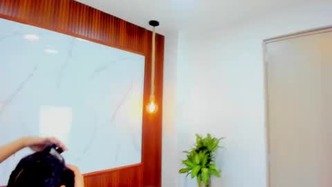 Snapshot of arah_issaa chatting on March 9, 2025, 10:08 pm arah_issaa online show from March 9, 2025, 10:08 pm